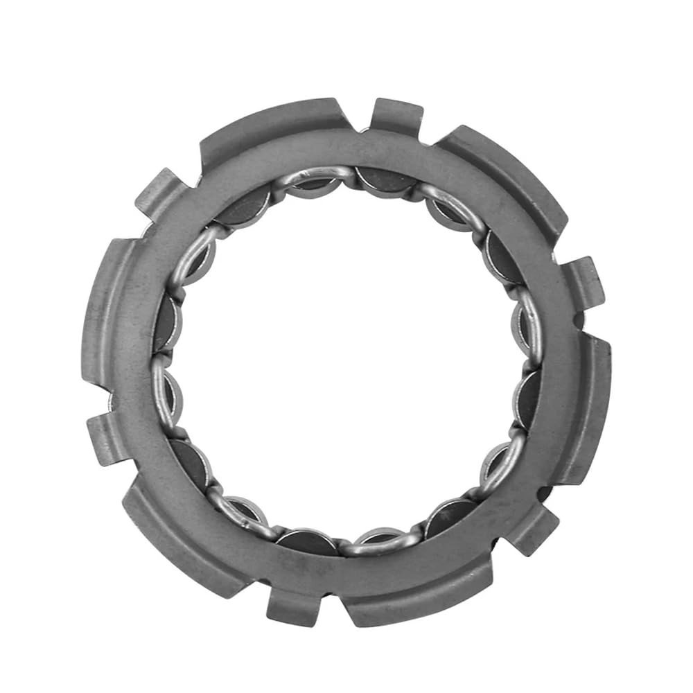 Overrunning One-Way Start-up Kupplung Bead Lager Kompatibel mit ZX-9R ZX900 ZX900C ZX900R ZX900E 1998-2003 Motorrad Teile von mGFWZK