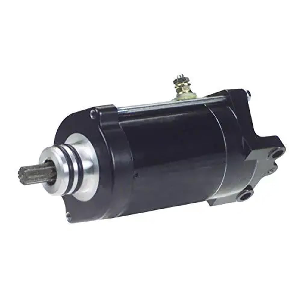 Starter-Ersatz 650 bis 1071CC – Doo 951CC Virage 701CC 777CC Virage TX 1165CC 18330 18399, kompatibel mit mehreren Modellen von mGFWZK