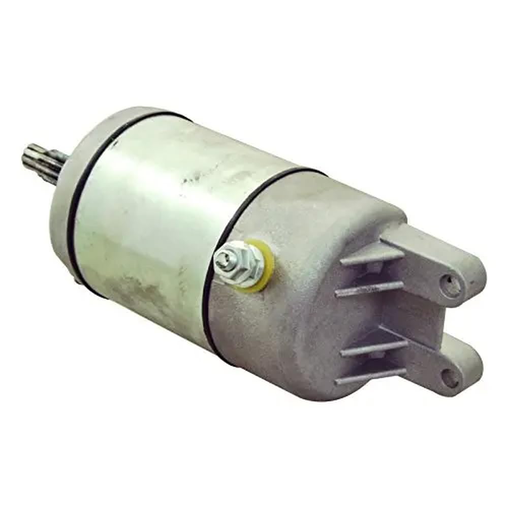 Starter-Ersatz TRX300X 09 TRX300EX Sportrax 93–08, kompatibel mit 31200-HM3-671 SM13422 von mGFWZK