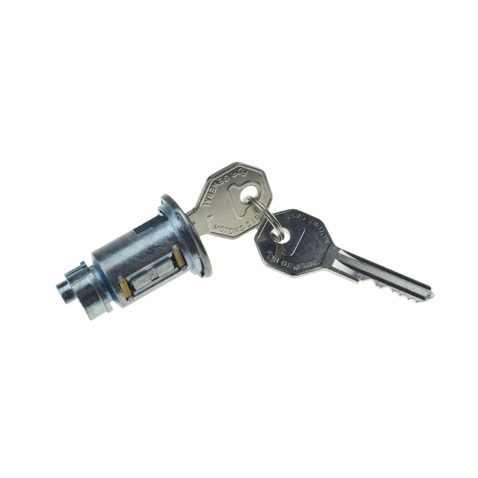 US-22L Ignition Lock Cylinder And Key Set von mGFWZK