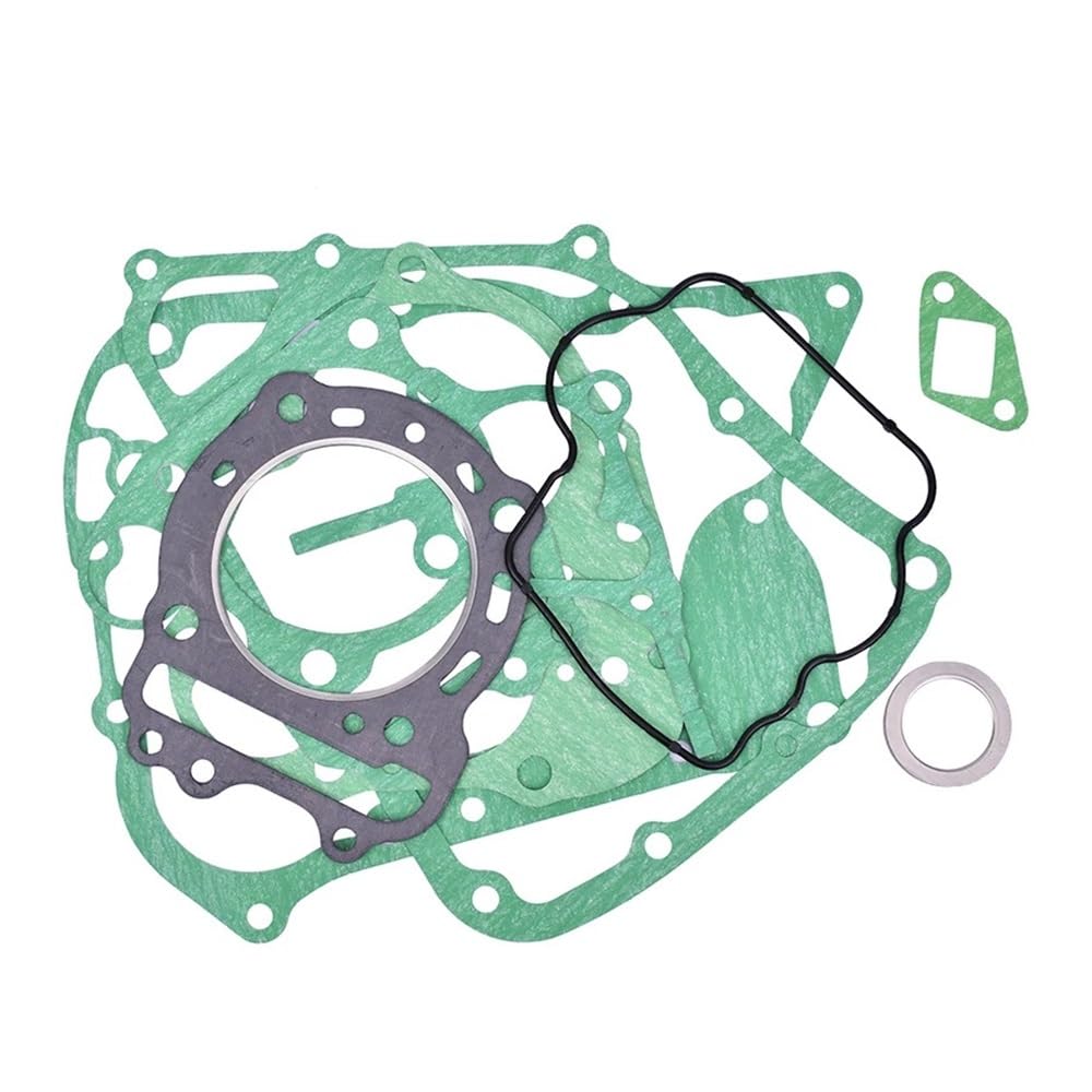 Vollständige Zylinderkopfdichtung für CH250-Modelle, kompatible Motorrad-Motorüberholungsmatte(OVERHAUL PAD) von mGFWZK