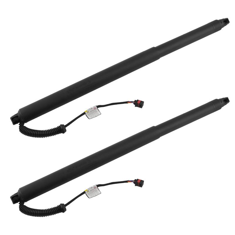 maXpeedingrods 2 X Heckklappe Steuergerät, Elektrisch Gasfeder Powerlift Heckklappe Antriebseinheit für Seat Ateca, für Cupra Ateca, 575827851 575827852 Ersatz Links/Rechts von maXpeedingrods