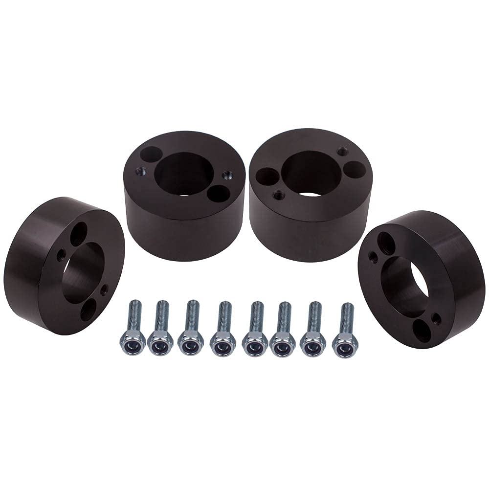 maXpeedingrods 3 Front Rear Leveling Strut Spacer Lift Kit for CRV,CR-V 97-2001 (RD1) von maXpeedingrods