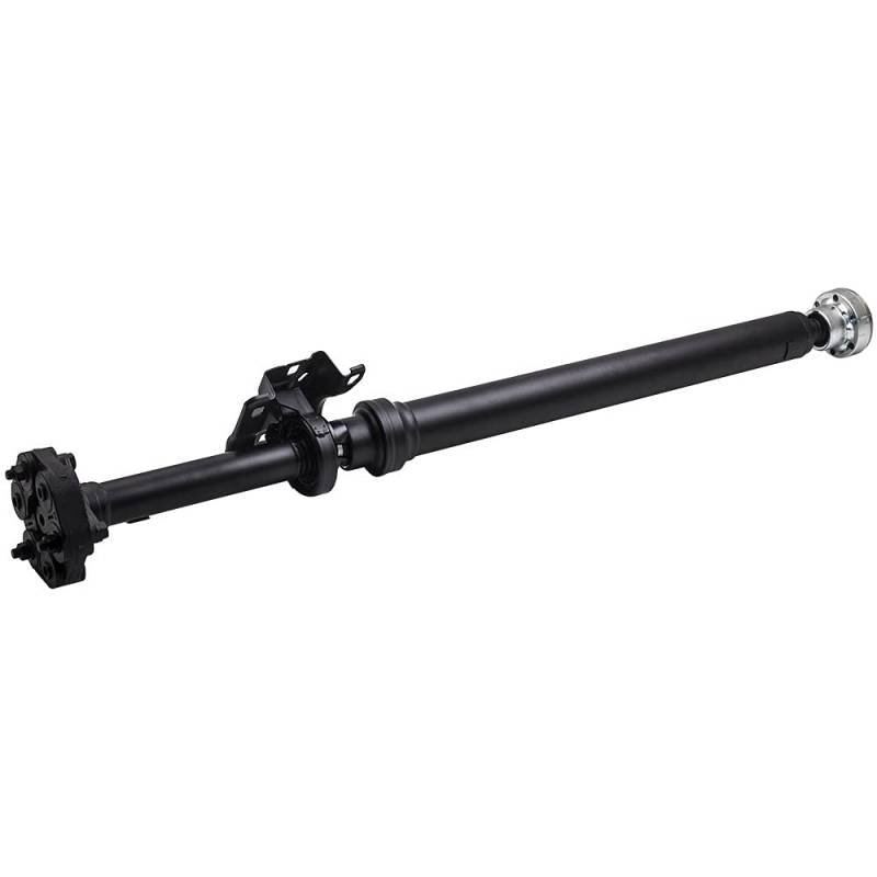 maXpeedingrods Antriebswelle Rückseite Lager 1246 mm für Touareg Cayenne 7L0521102B 7L6521102G Benzin von maXpeedingrods