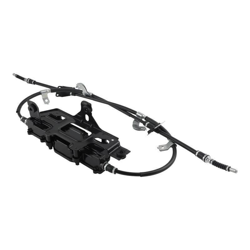 maXpeedingrods Elektrische Feststellbremse Handbremse Stellantrieb Steuereinheit für Hyundai Santa Fe/Max Cruz 2012-2019, 59700B8800 597002W800 von maXpeedingrods