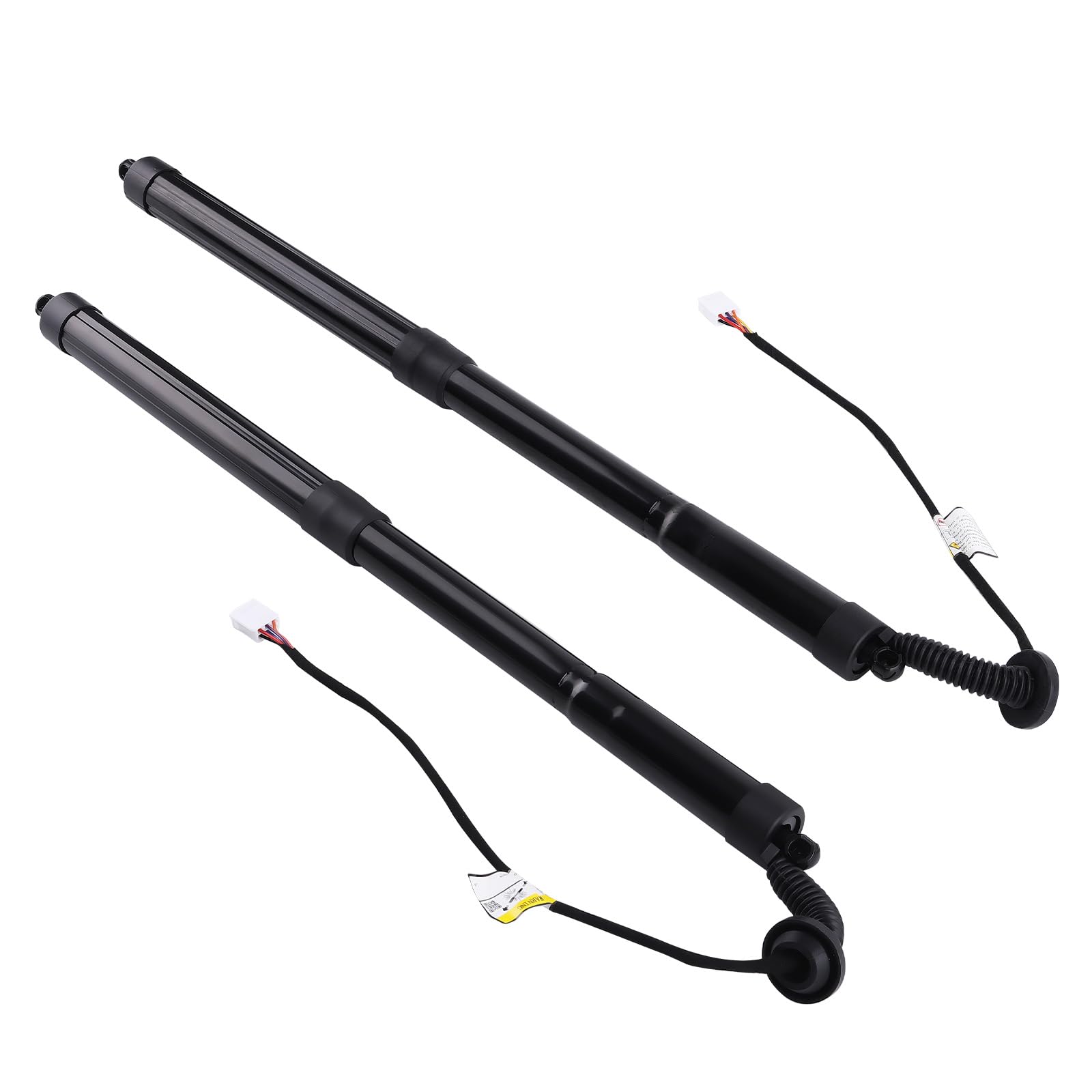 maXpeedingrods Elektrische Heckklappe Dämpfer für Lexus NX200 t NX300h 2014-2021 6892079017 von maXpeedingrods