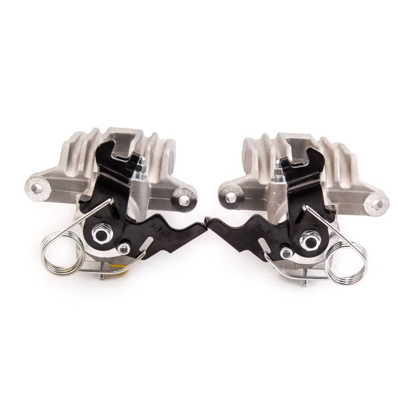 maXpeedingrods Hinten Bremssattel für Passat 3B A4 für B5 A6 C5 4B Superb 3U4 8E0615423 8E0615424 2 St von maXpeedingrods