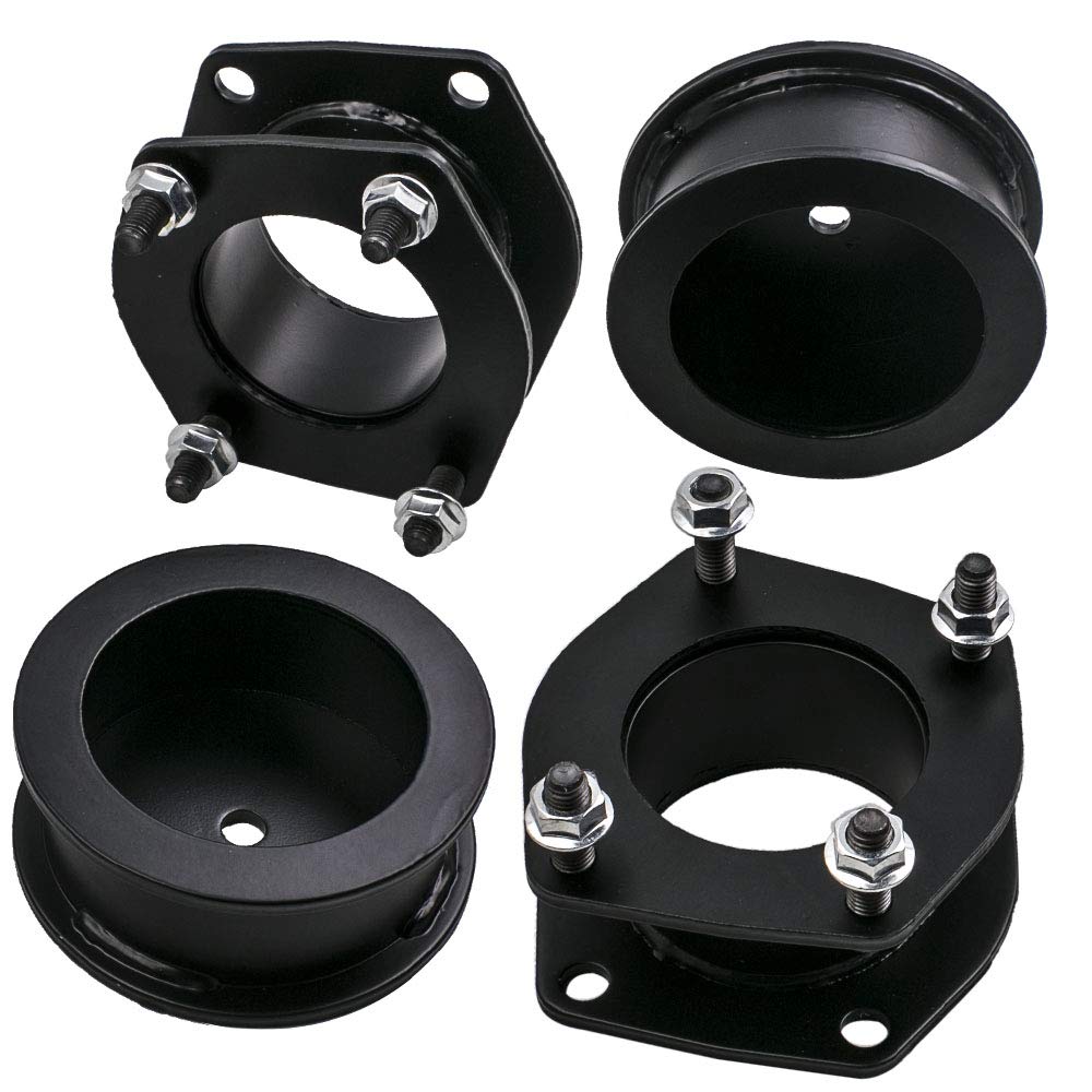 maXpeedingrods Höherlegung Leveling Liftkit 2 Inch für Grand für Cherokee für Commander 05-10 von maXpeedingrods