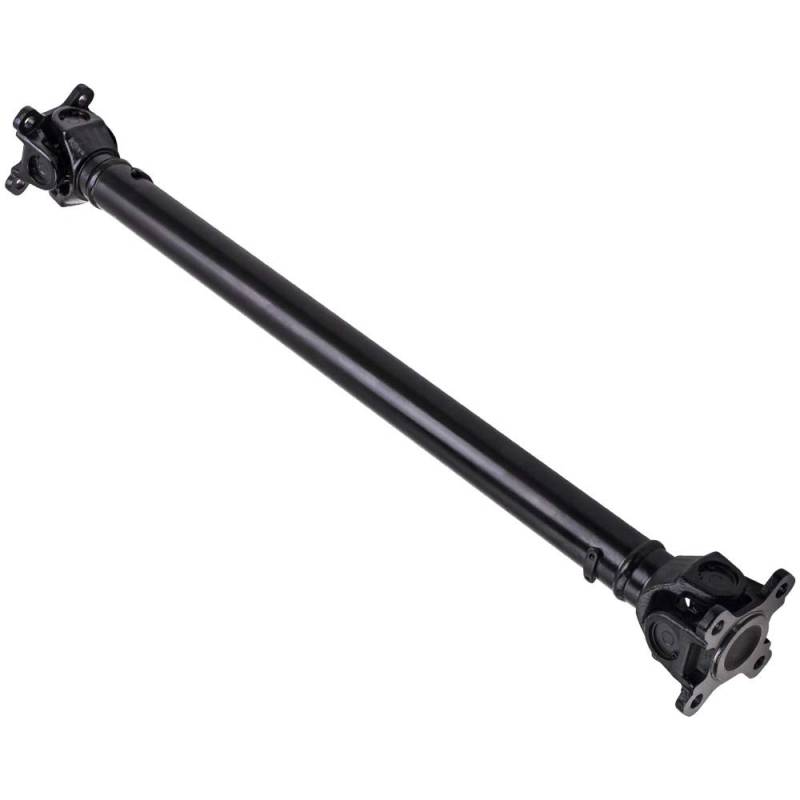 maXpeedingrods Kardanwelle Antriebswelle Vorne für X3 E83 E83 xDrive 702mm 26203401609 Gelenkwelle von maXpeedingrods