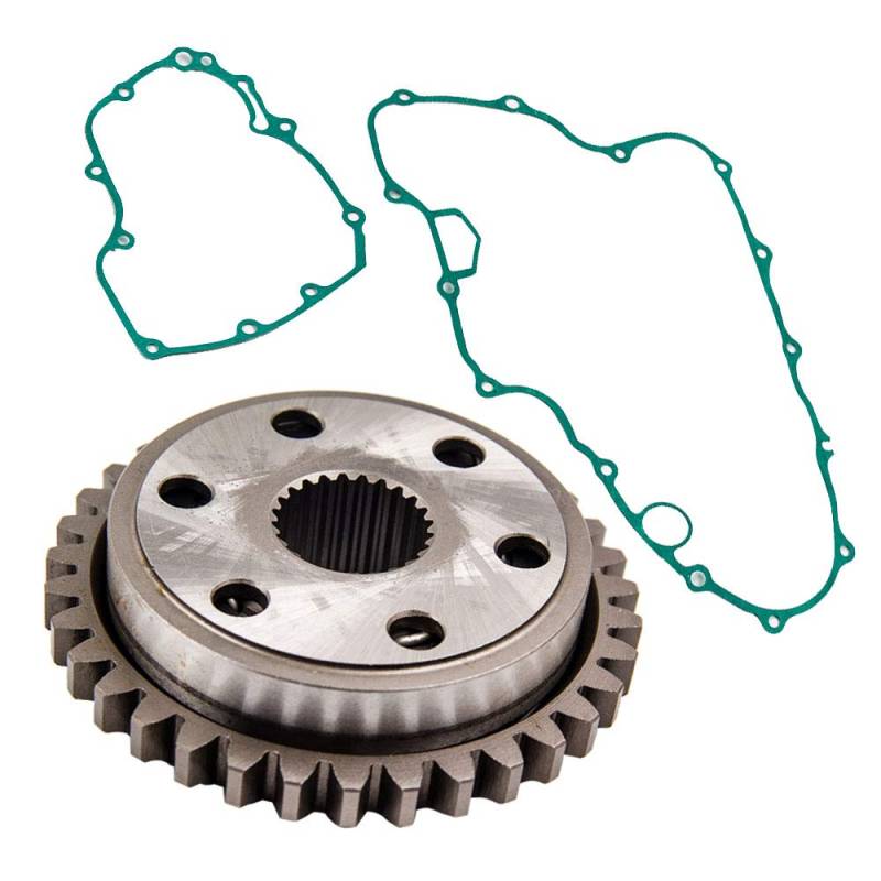 maXpeedingrods Kupplung Anlasser-Freilauf Starter Clutch für 06-14 TRX450ER 28110-MEY-670 von maXpeedingrods