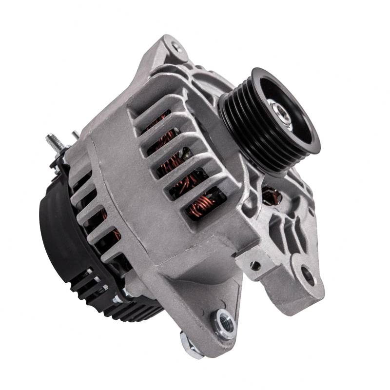 maXpeedingrods Lichtmaschine Generator 12V 80A für C1 05-14 Aygo 1.0L 5705KJ von maXpeedingrods