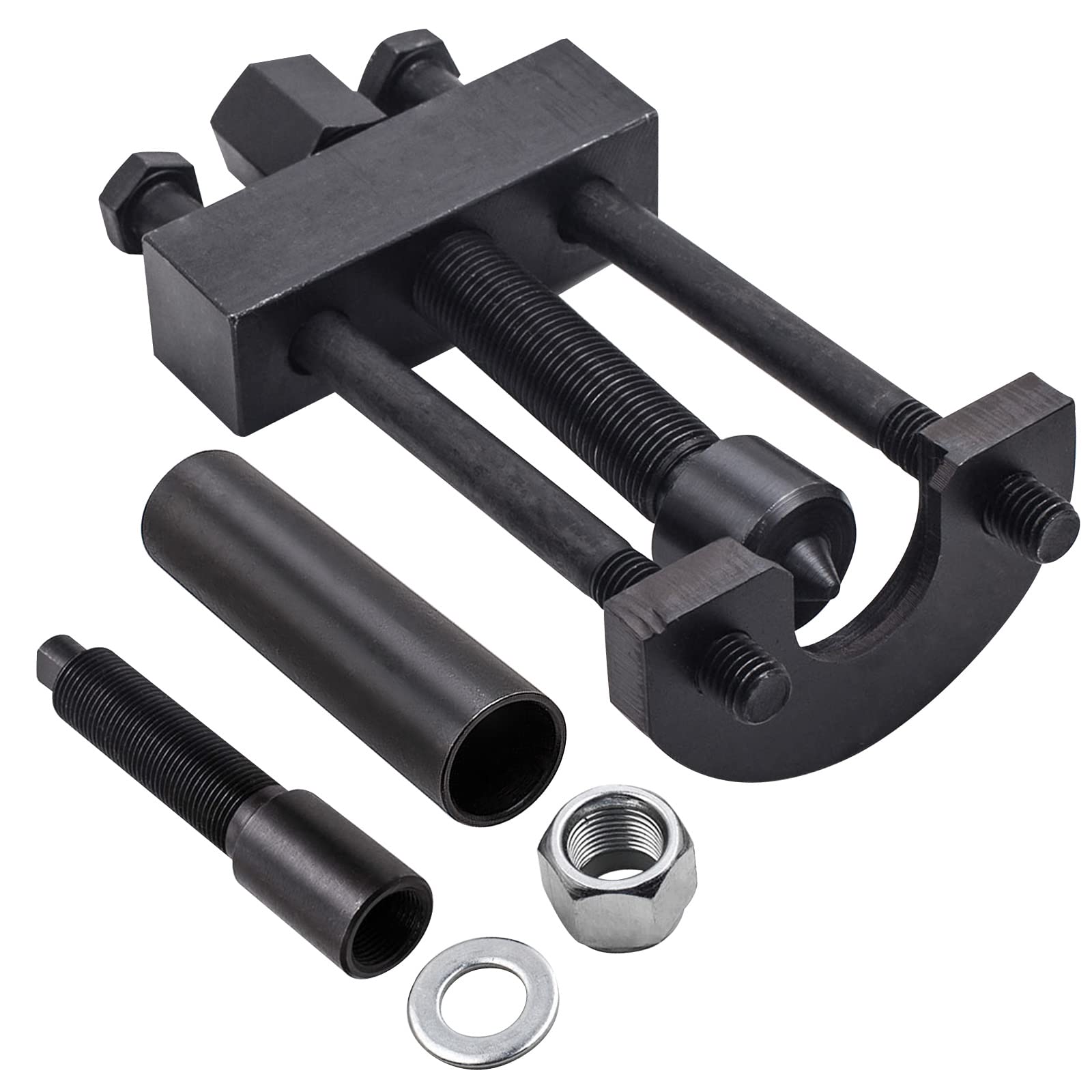 maXpeedingrods Pulley Puller Installer passt für Transmission Mainshaft werkzeug Ventile von maXpeedingrods