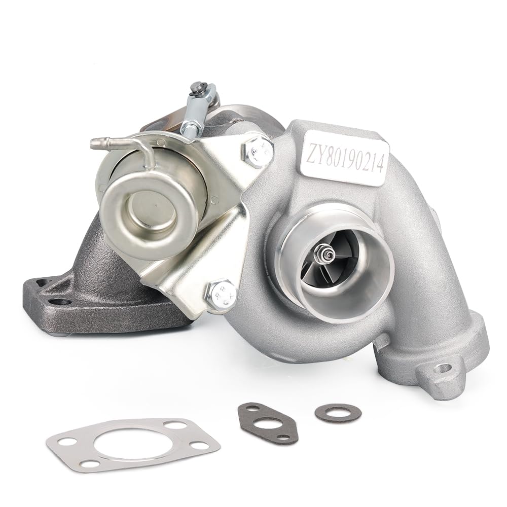 maXpeedingrods Turbo Turbolader für Citroen für Ford für Peugeot 207 1.6 HDI, 90 PS 49173-07508,49173-07506,49173-07507, Turbochargers von maXpeedingrods