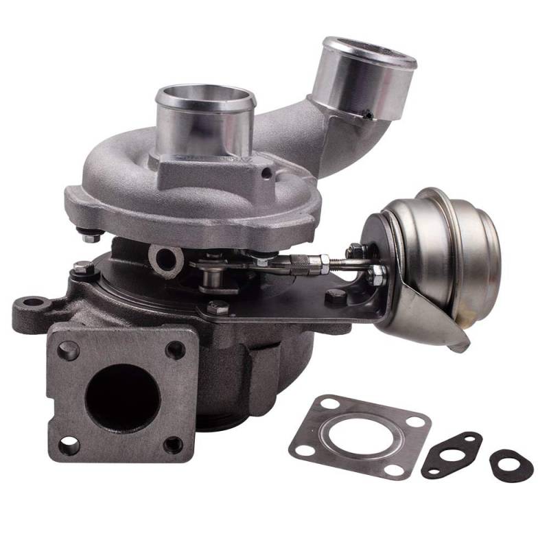 maXpeedingrods Turbocharger Turbo Turbolader für Romeo 1.9JTD 147 156 Stilo 140PS 716665 von maXpeedingrods