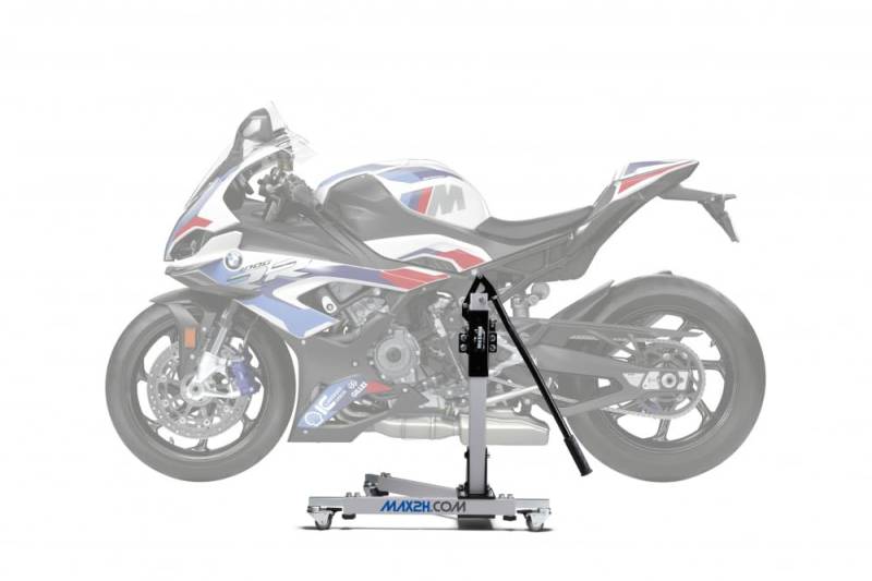 MAX2H Zentralständer EVOLIFT für BMW M 1000 RR 21- von max2h