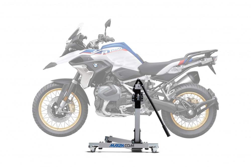 MAX2H Zentralständer EVOLIFT für BMW R 1250 GS 19- von max2h