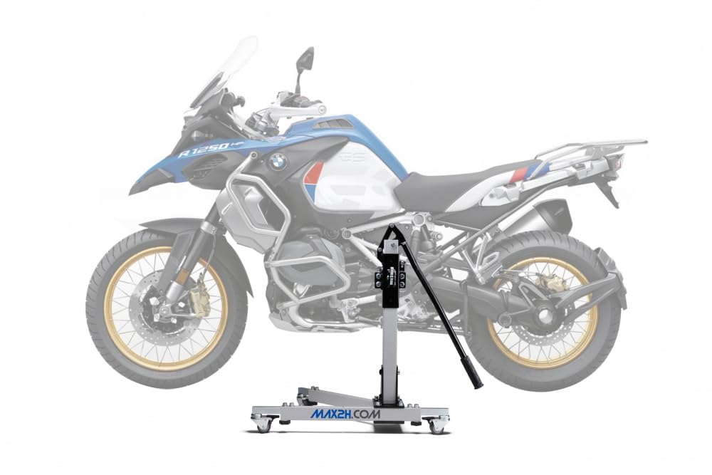 MAX2H Zentralständer EVOLIFT für BMW R 1250 GS Adventure (K51) 19- von max2h