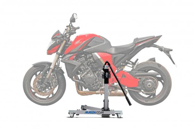 MAX2H Zentralständer EVOLIFT für Honda CB 1000R (SC60) 08-16 von max2h