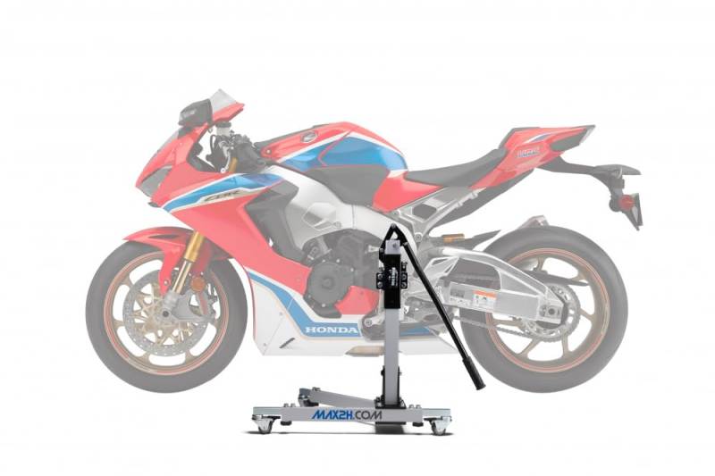 MAX2H Zentralständer EVOLIFT für Honda CBR 1000RR (SC77) 17-19 von max2h