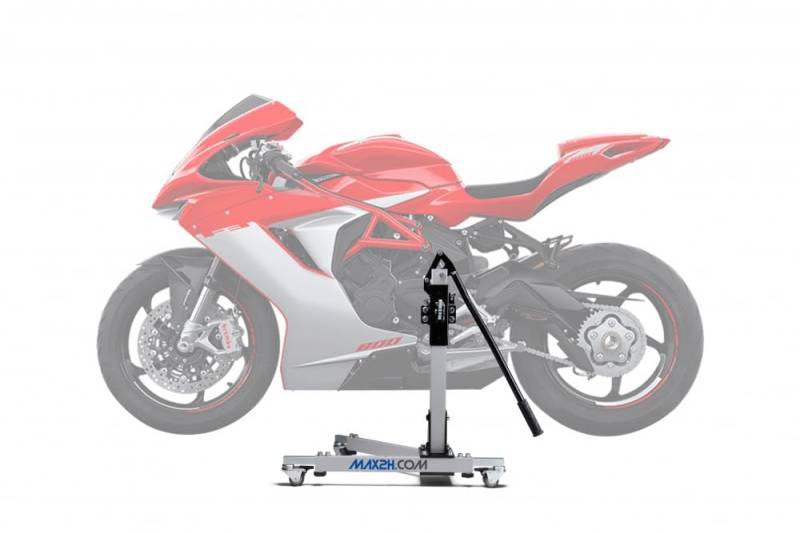 MAX2H Zentralständer EVOLIFT für MV Agusta F3 675 12- von max2h