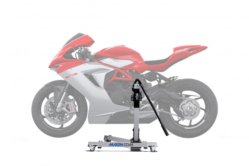 MAX2H Zentralständer EVOLIFT für MV Agusta F3 800 13- von max2h