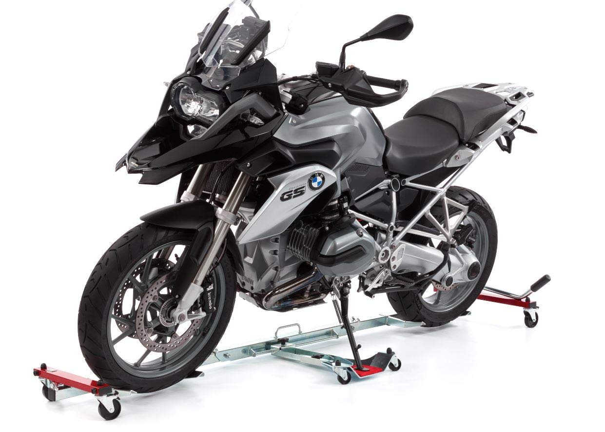 ACE Bikes Motorrad Mover Rangierhilfe U-Turn 503 von mb-m