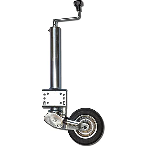 mb-m® 901632 Automatik-Stützrad Ø 60 mm, Stützlast 250 kg von mb-m