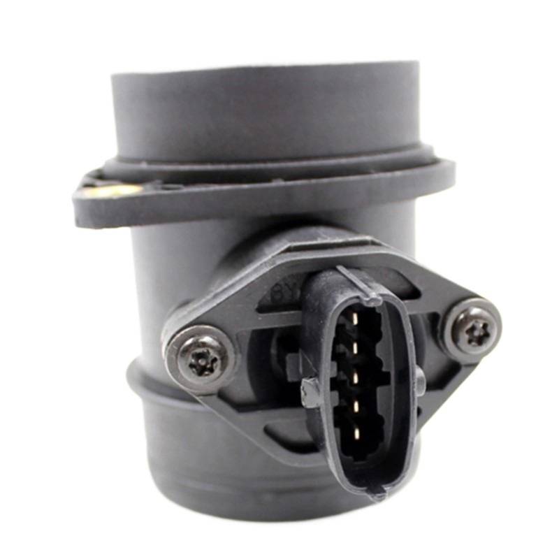 1.Luftqualitätssensoren für Kraftfahrzeuge 0281002308 46559828 60816448 MAF MASS AIR FLOW SENSOR METER/Fit for ALFA ROMEO 147 FIAT MAREA MULTIPLA PALIO STILO STRADA 1,9 JTD 3.Air Meter Luftqualität Se von mcctrwwb