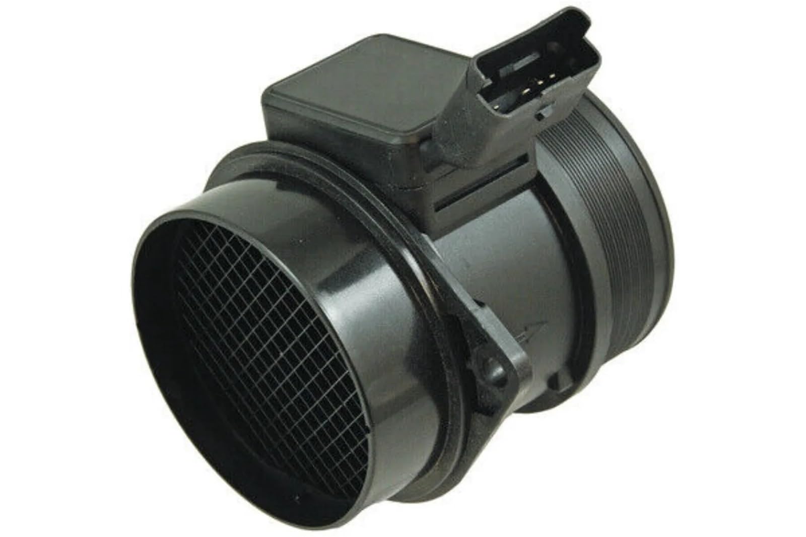 1.Luftqualitätssensoren für Kraftfahrzeuge 1 Stück 5WK9628 9632215280 1920.AG 5WK9 628 628Z Luftmassenmesser Maf Sensor Meter/Passend for Peugeot-2.0/2.2 HDi CITROEN-C5 2001-2008 3.Air Meter Luftq von mcctrwwb