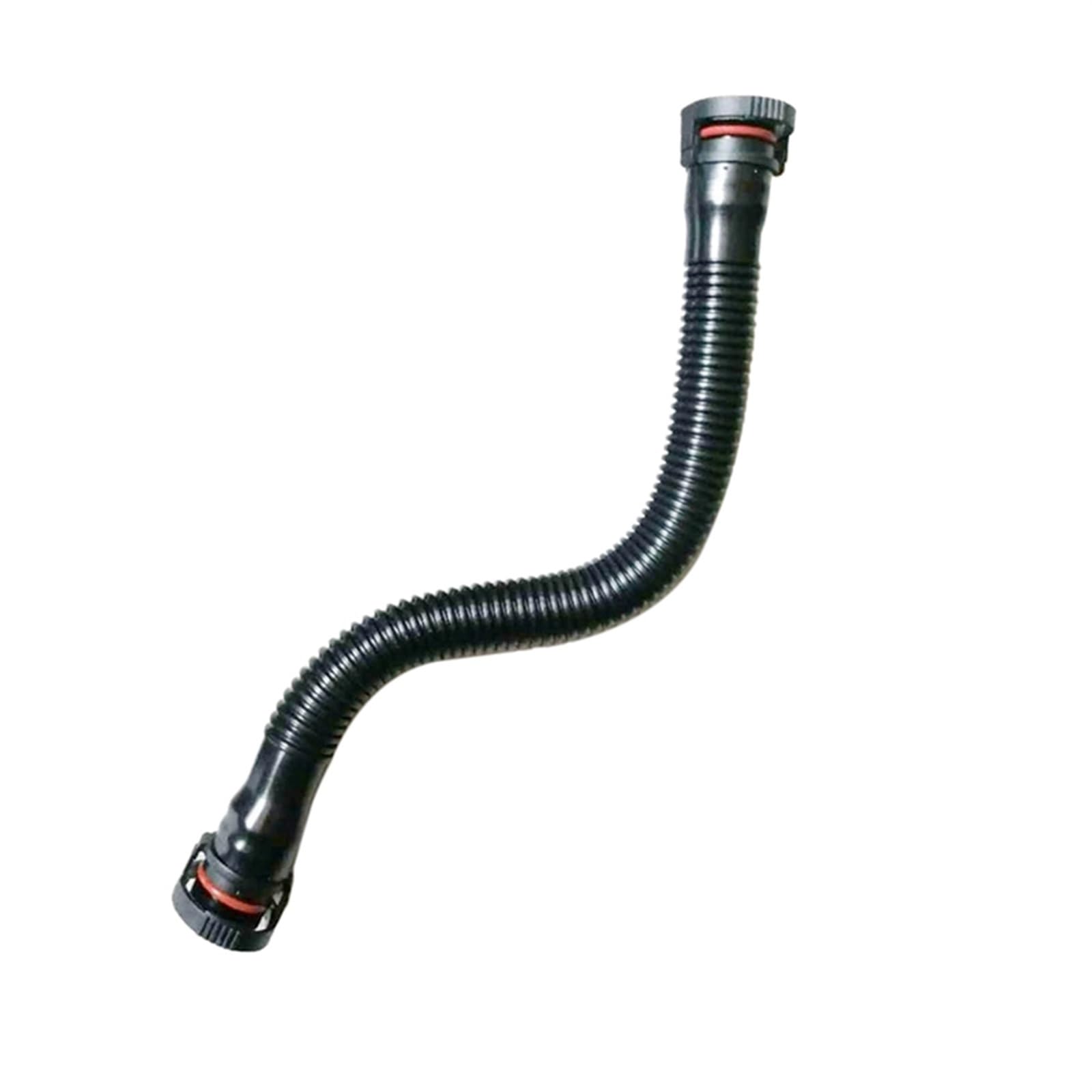 Ansaugschlauch für Kfz-Luftfilter 5X Auto Luftkanal Gefiltertes Rohr Luftansaugschlauch Mit Gummidichtring/Passend for BMW F20 F21 F30 11157608144 Air Filter Intake Hose von mcctrwwb