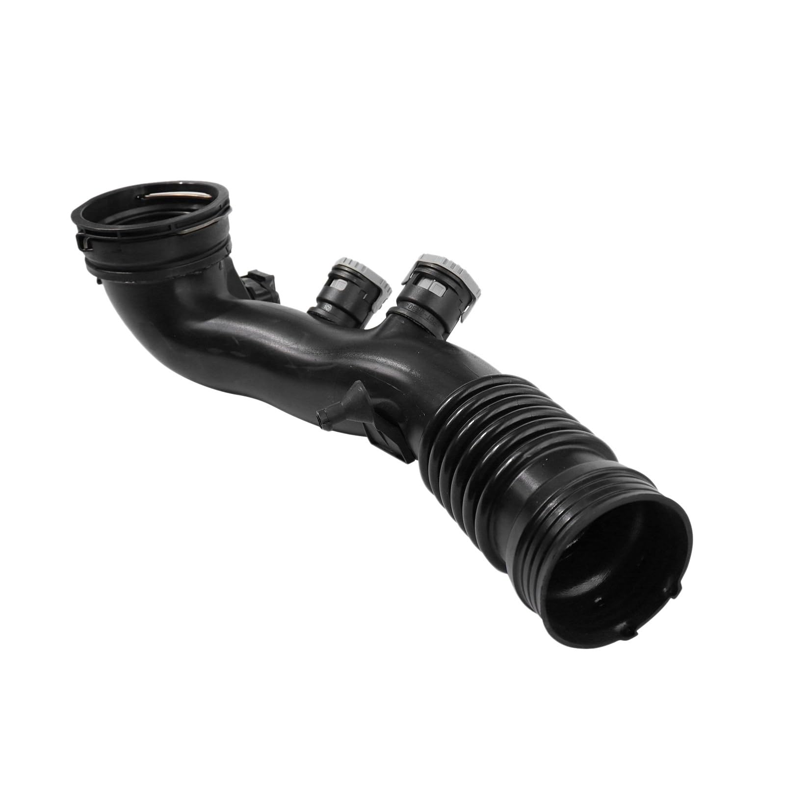 Ansaugschlauch für Kfz-Luftfilter Auto-Luftkanal-Ansaugschlauch, Luftkanal, gefiltertes Rohr, Ersatz 13717571351/Fit for BMW F01 F02 E71 Air Filter Intake Hose von mcctrwwb