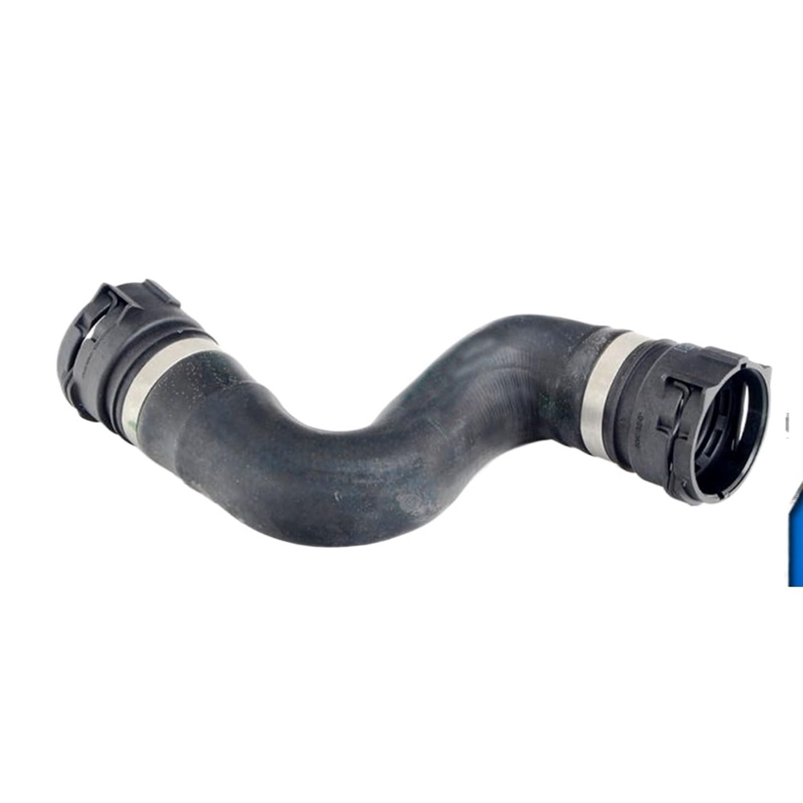 Ansaugschlauch für Kfz-Luftfilter Auto zubehör Top Unteren Kühler Kühlmittel Schlauch/Fit for BMW X3 2007-2010 17123424499 Air Filter Intake Hose von mcctrwwb