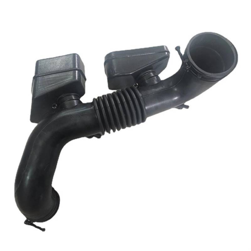 Ansaugschlauch für Kfz-Luftfilter Autoteile Luftansaugschlauch Autoinnenausstattung Schwarz/Passend for Hyundai Santa Fe 2010-2012 Air Filter Intake Hose von mcctrwwb