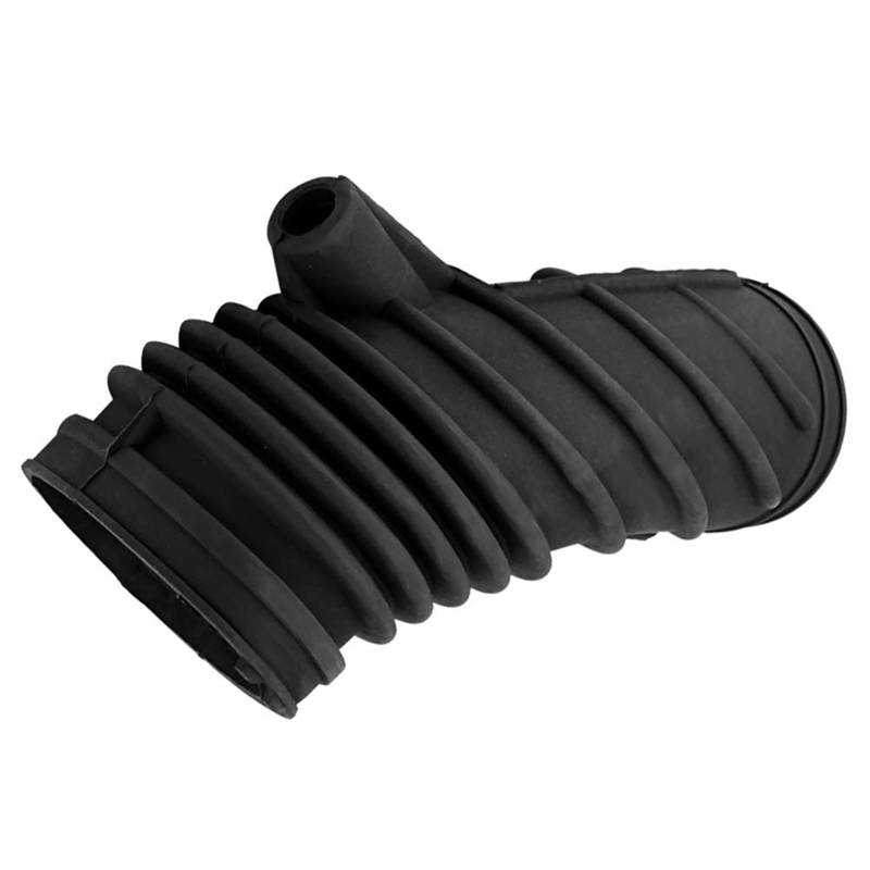 Ansaugschlauch für Kfz-Luftfilter Luftansaugschlauch 13711247031 Automotor-Luftfilterfilter-Ansaugschlauch for Drosselklappengehäuse Air Filter Intake Hose von mcctrwwb