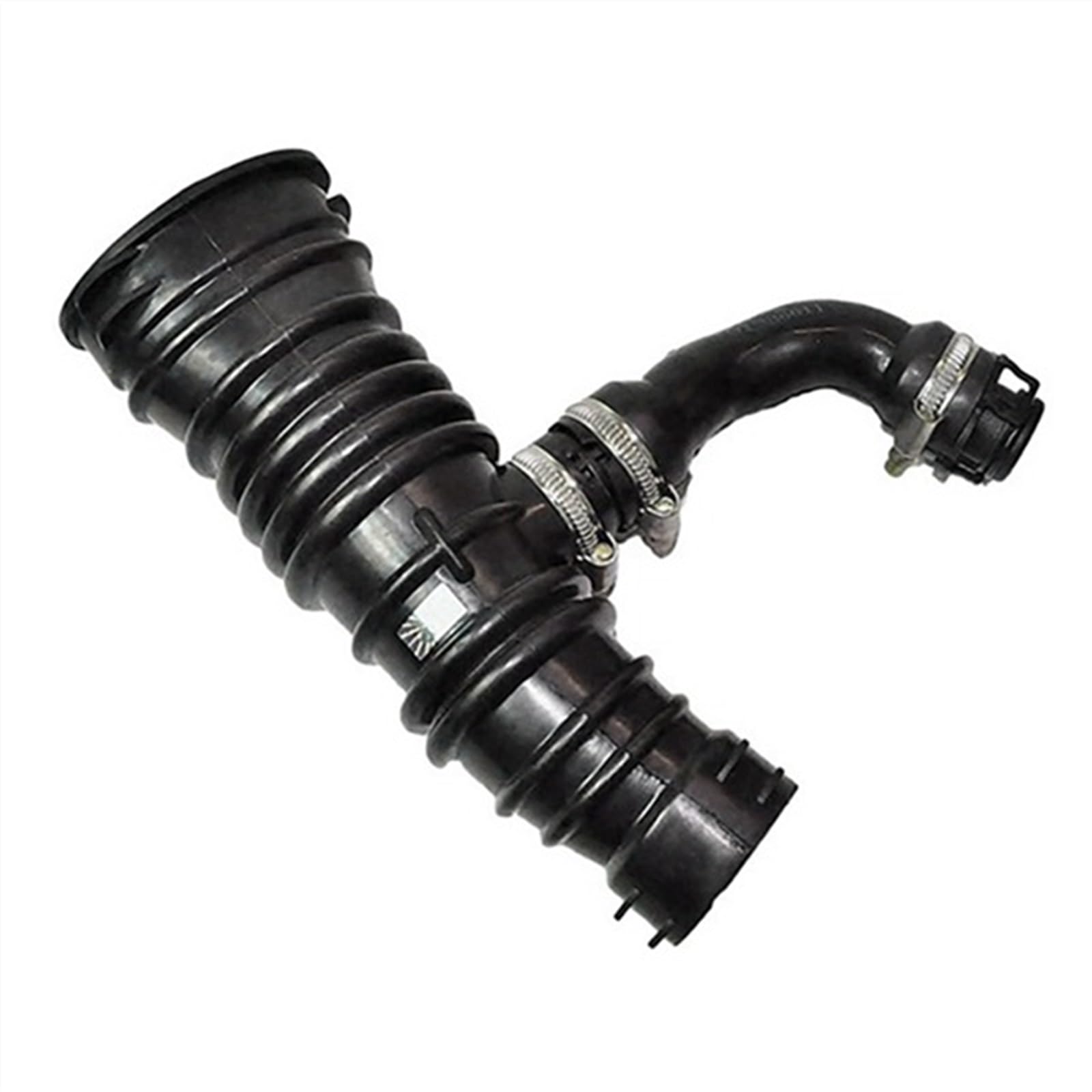 Ansaugschlauch für Kfz-Luftfilter Luftfilter Einlass Flow Schlauch Rohr Clip/Fit for Ford Focus 1336611 3M519A673MG Air Filter Intake Hose von mcctrwwb