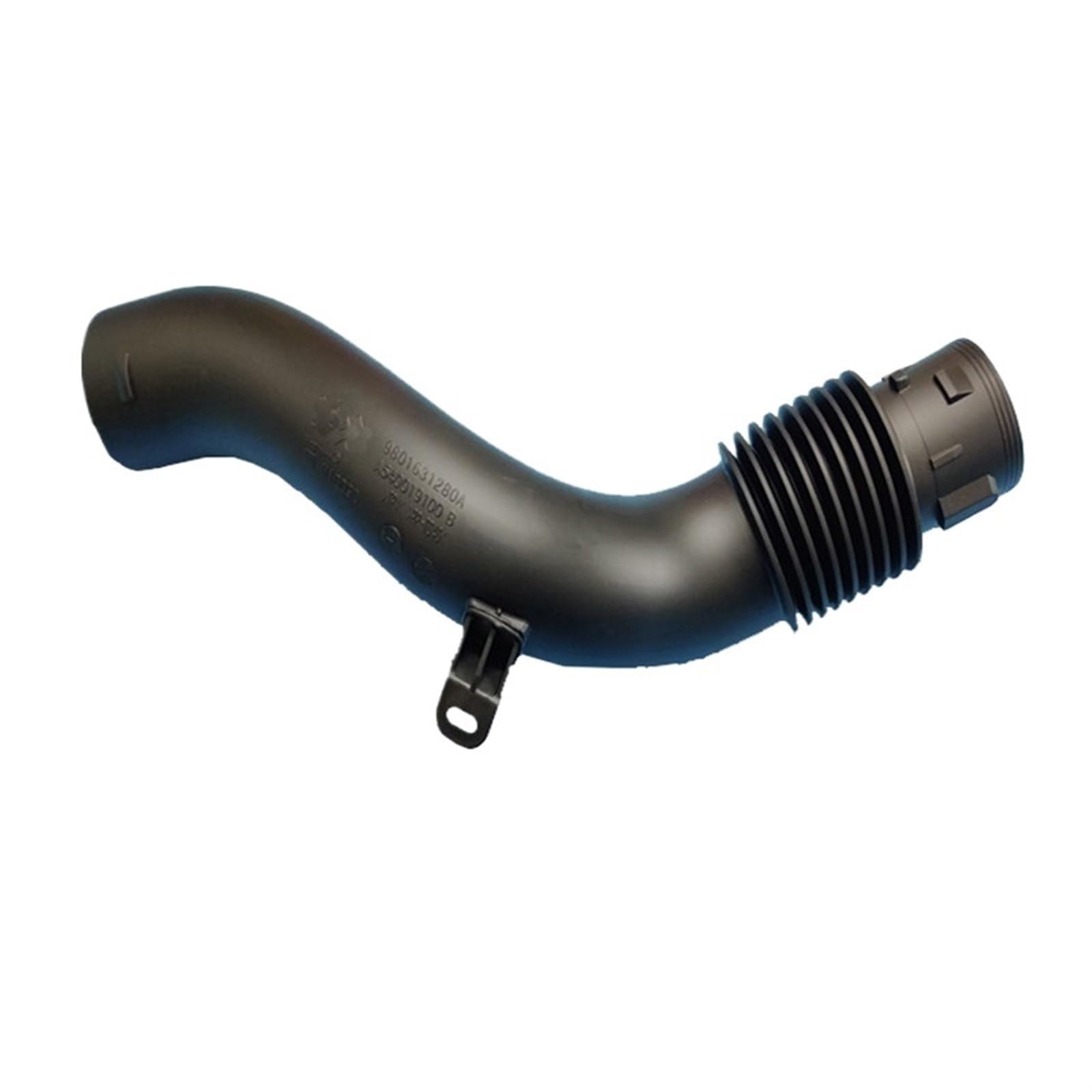 Ansaugschlauch für Kfz-Luftfilter Original Motor Luftfilter Ansaugschlauch Anschlussrohr/Passend for Peugeot 408 308 308s 4008 5008 Citroen C5 1.6T Air Filter Intake Hose von mcctrwwb