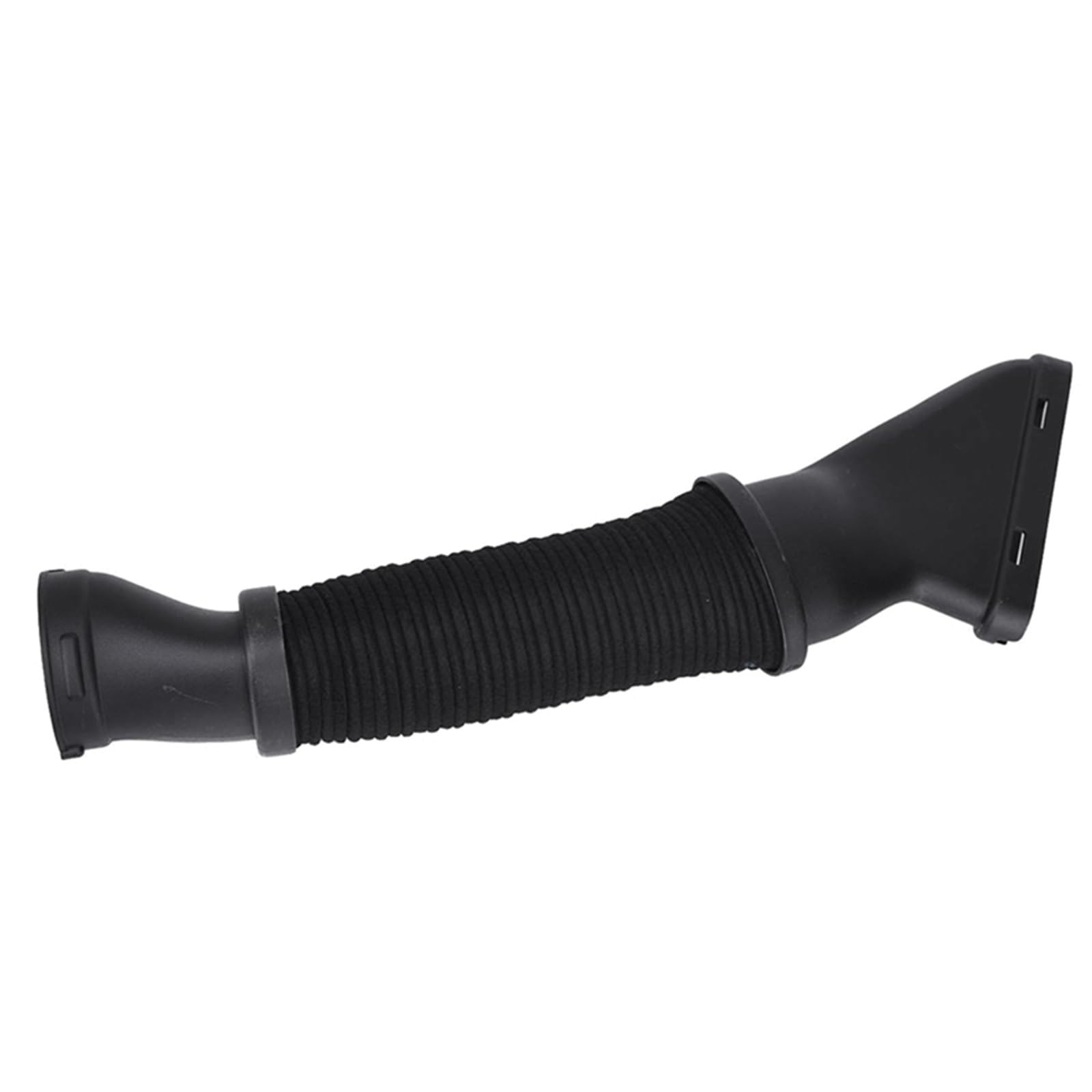 Ansaugschlauch für Kfz-Luftfilter Seitlicher Motor-Luftfilter-Ansaugschlauch/Passend for Mercedes Benz W166 GL450 GL550 GLE63 GLS550 ML550 ML63 AMG Air Filter Intake Hose(Black Right) von mcctrwwb