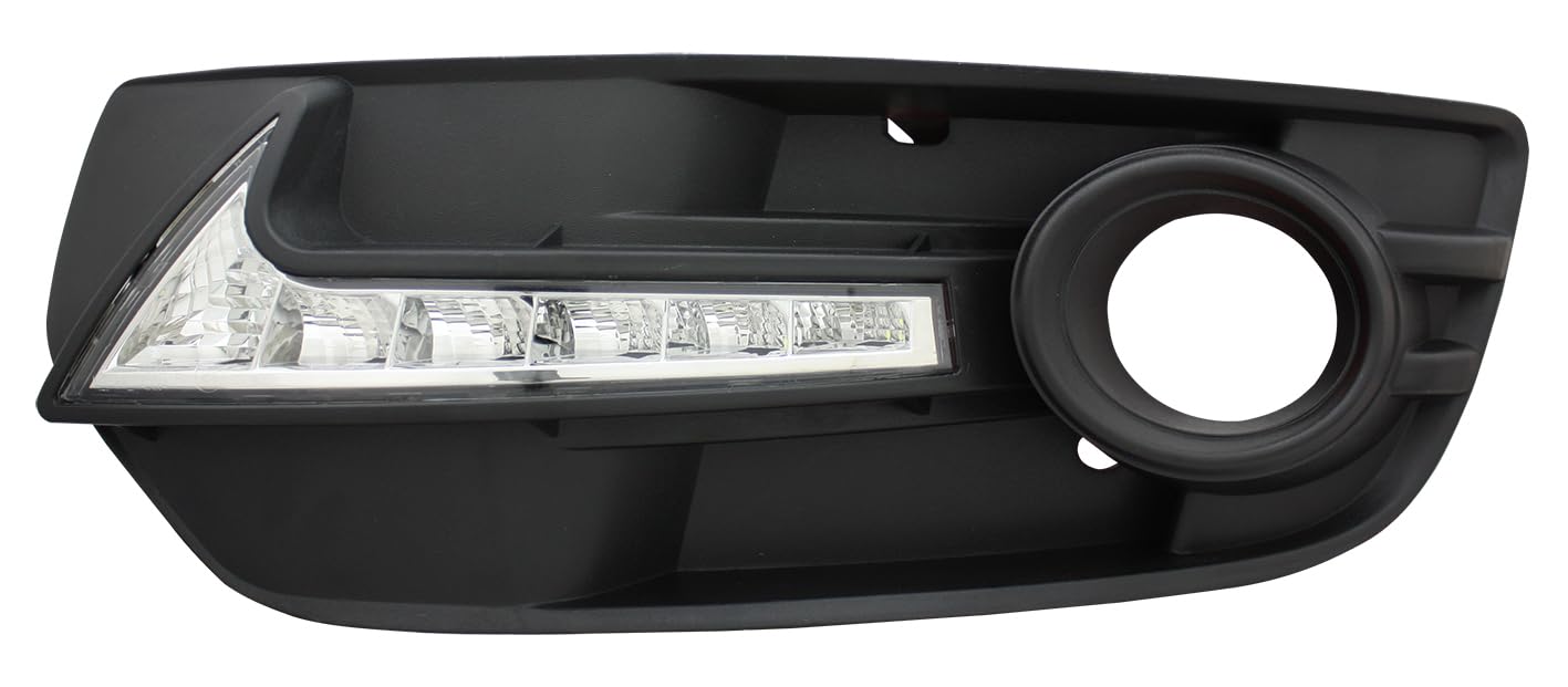 Tagfahrlicht-Set Audi Q5 8R (11/08-12/16) von mcp germany