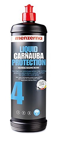 Menzerna Liquid Carnauba Protection 1000ml von menzerna