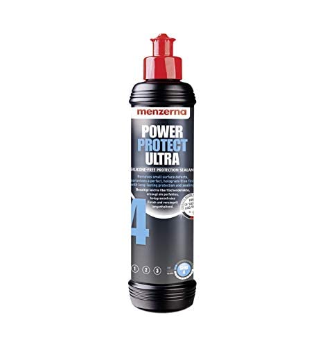 Menzerna Power Protect Ultra 250 ml von menzerna