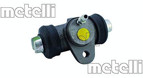 METELLI 04-0044 Hauptbremszylinder und Reparaturteile von metelligroup