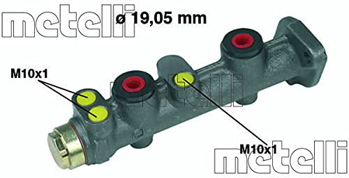 METELLI 05-0024 Hauptbremszylinder und Reparaturteile von metelligroup