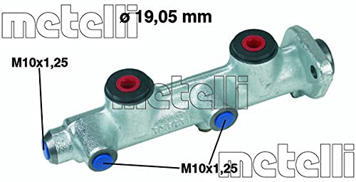 METELLI 05-0068 Hauptbremszylinder und Reparaturteile von metelligroup