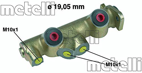 METELLI 05-0072 Hauptbremszylinder und Reparaturteile von metelligroup