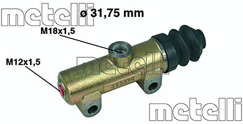 METELLI 05-0103 Hauptbremszylinder und Reparaturteile von metelligroup