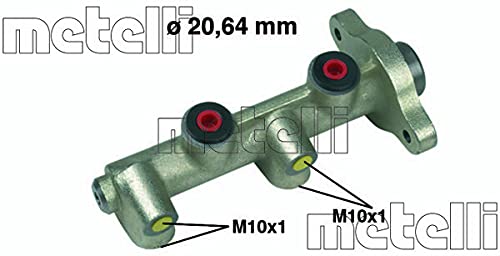 METELLI 05-0118 Hauptbremszylinder und Reparaturteile von Metelli