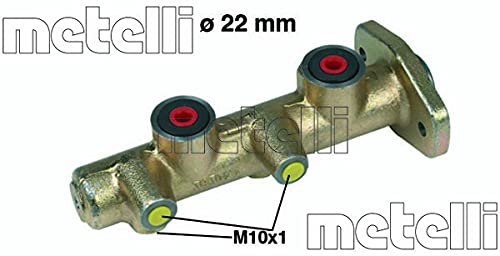 METELLI 05-0170 Hauptbremszylinder und Reparaturteile von Metelli