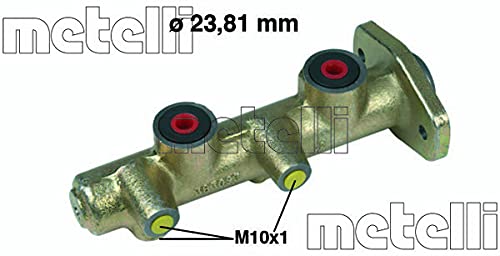 METELLI 05-0171 Hauptbremszylinder und Reparaturteile von metelligroup