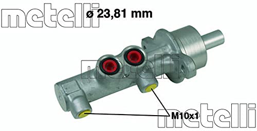 METELLI 05-0539 Hauptbremszylinder und Reparaturteile von Metelli