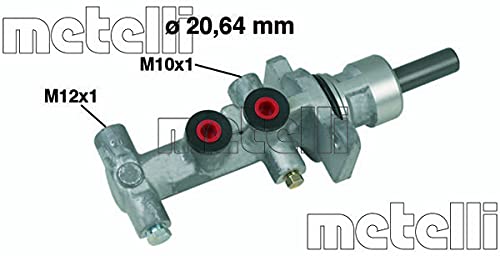 METELLI 05-0553 Hauptbremszylinder und Reparaturteile von Metelli